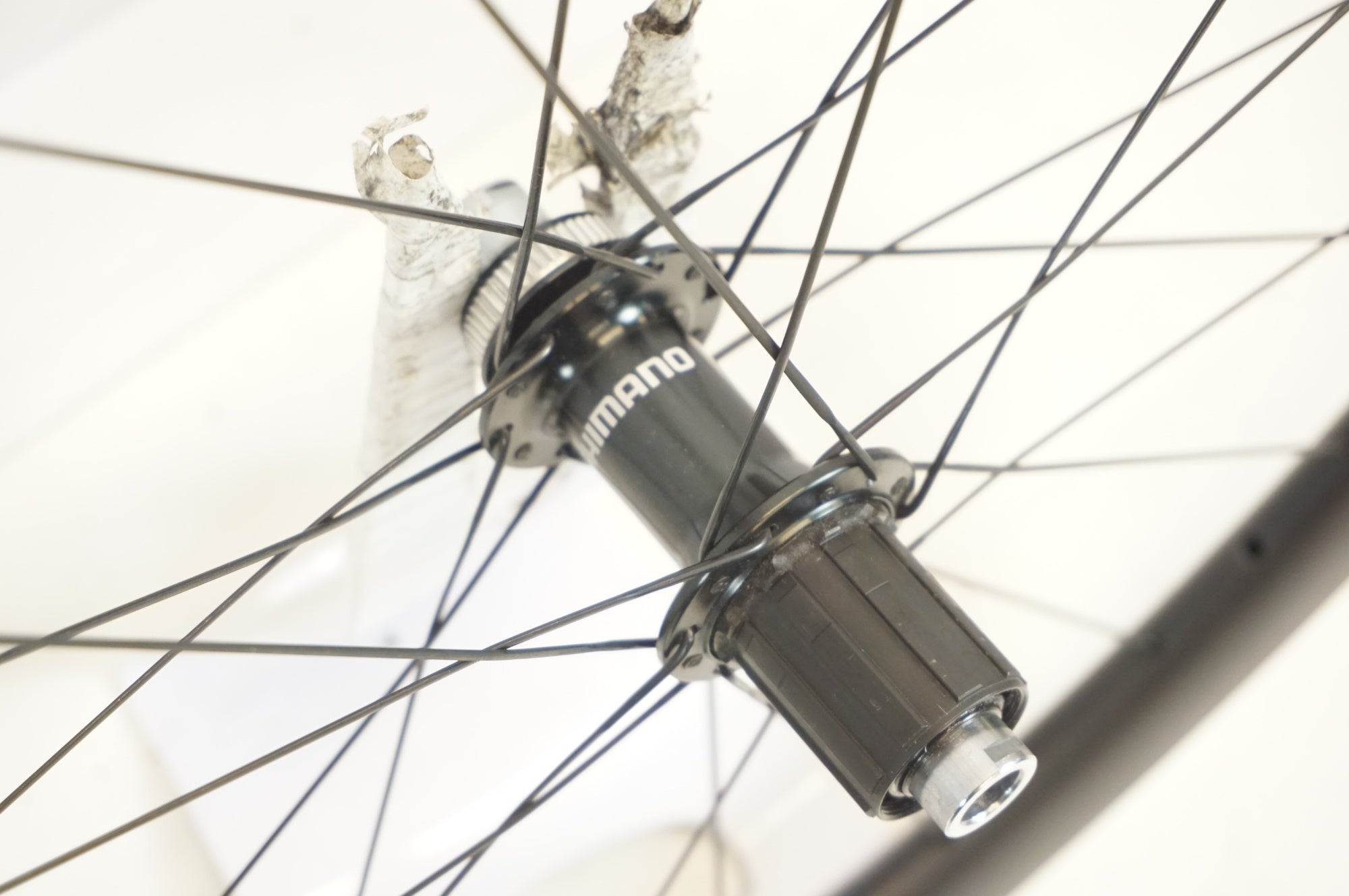 SHIMANO 「シマノ」 WH-RS710 C46 シマノ11速 ホイールセット / 宇都宮店