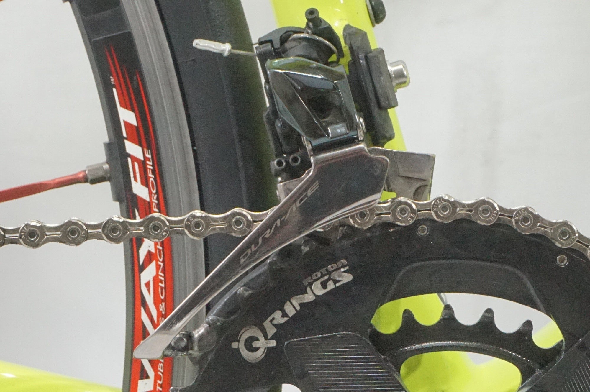 SCOTT 「スコット」 ADDICT RC10 カスタム 2019年モデル ロードバイク / AKIBA店