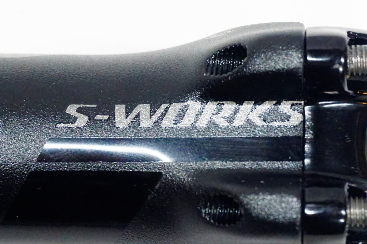 SPECIALIZED 「スペシャライズド」 S-WORKS SL Φ31.8 75mm ステム / 名古屋大須店
