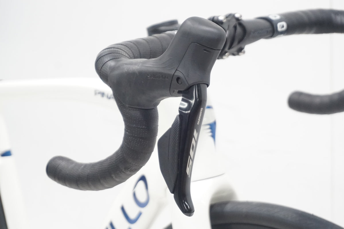 PINARELLO 「ピナレロ」 F5 105 Di2 DISK 2025年モデル ロードバイク / 滋賀大津店