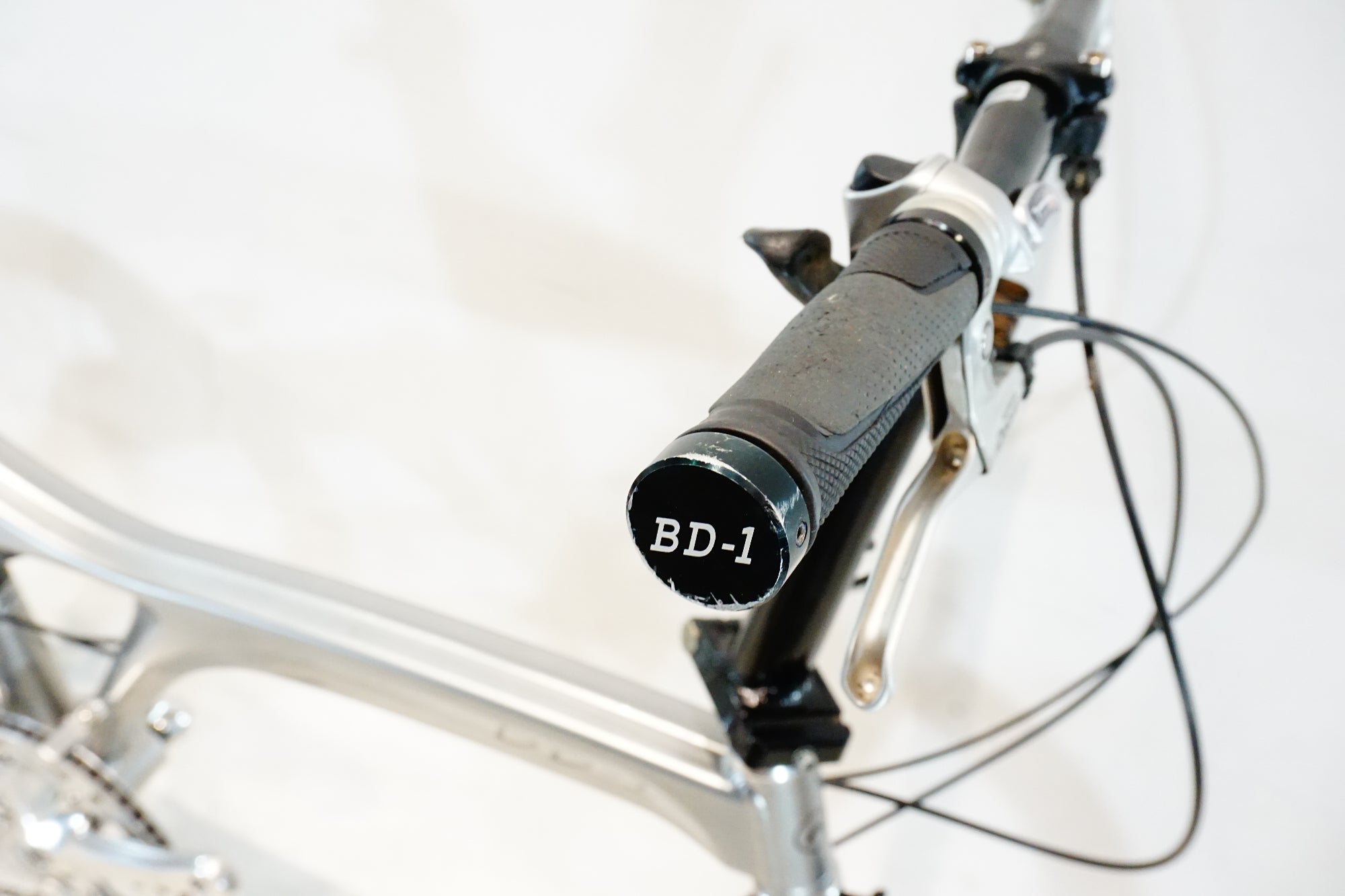 R&M 「リーズアンドミューラー」 BD-1 18インチ 折り畳み自転車 / 横浜戸塚店