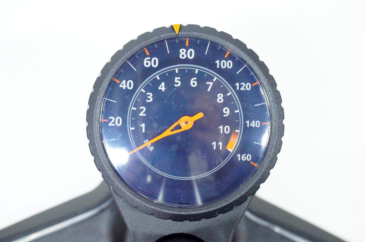 GIANT 「ジャイアント」 CONTROL TOWER COMP フロアポンプ / 名古屋大須店