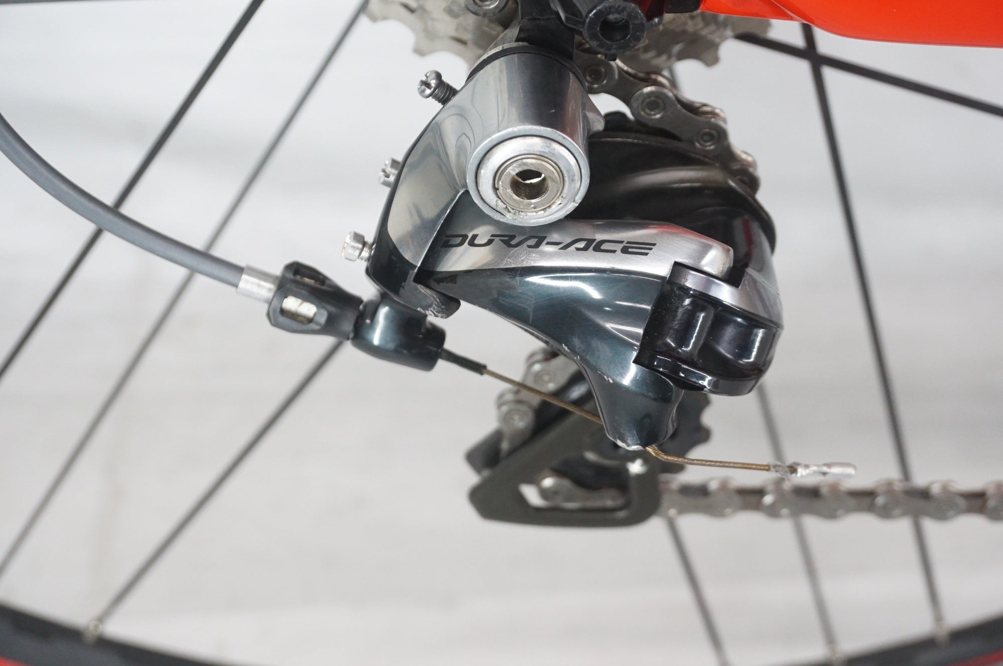 ジャンク LAPIERRE 「ラピエール」 AIRCODE SL500 2016年モデル ロードバイク / 阪急塚口店