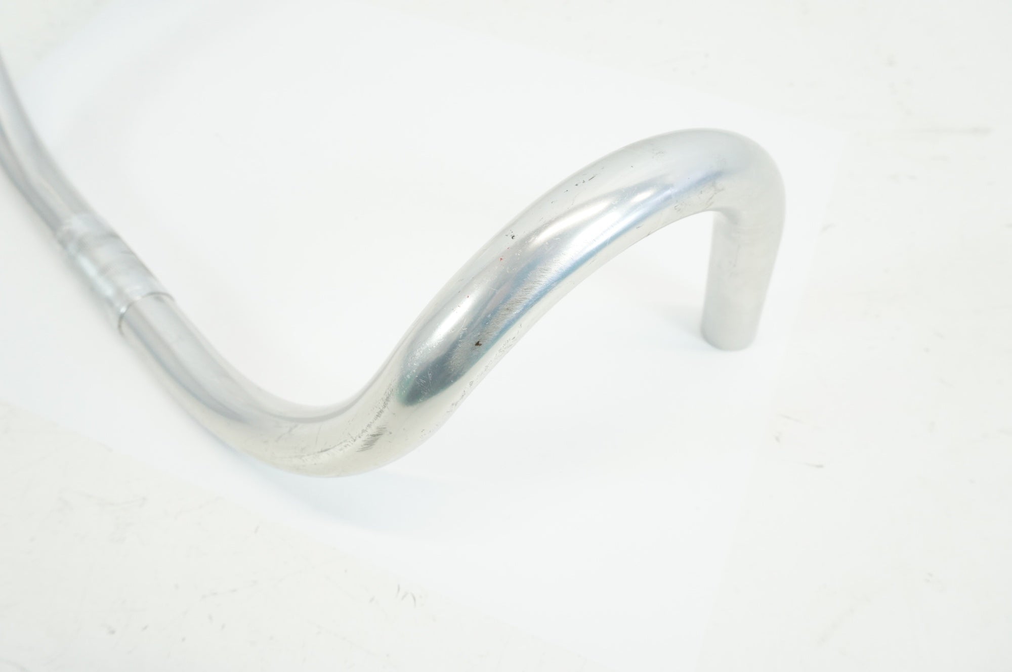 NITTO 「ニットー」 B123 NJS DURALUMIN φ25.4 380mm ハンドル / 宇都宮店
