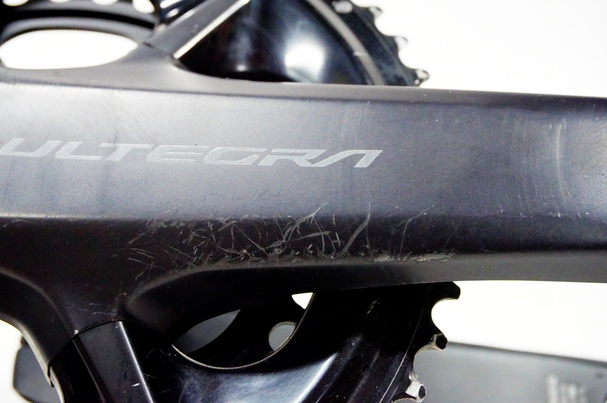 SHIMANO 「シマノ」 ULTEGRA FC-R8100 52-36T 172.5mm クランク / 名古屋大須店