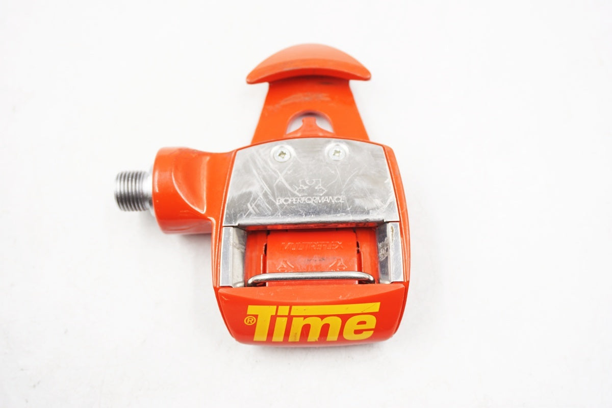 TIME 「タイム」 EQUIPE PRO MAGNESIUM ペダル / 奈良店