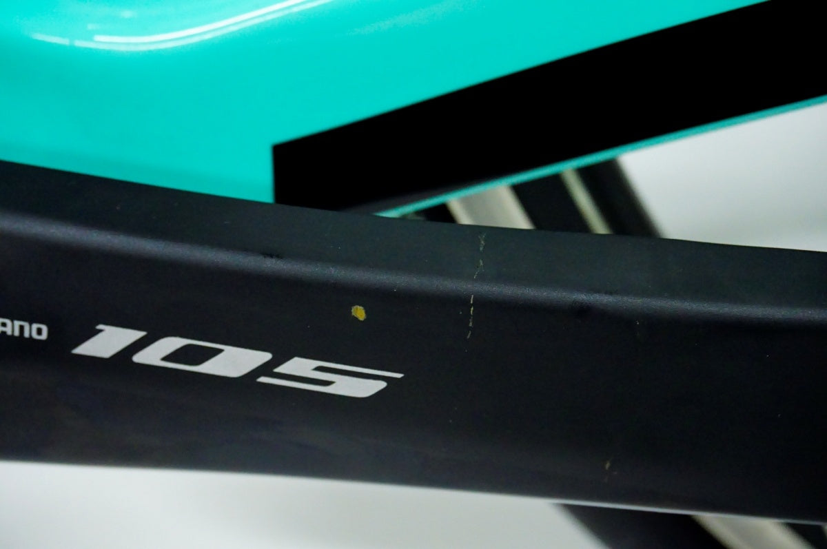 BIANCHI 「ビアンキ」 OLTRE XR3 105 2019年モデル ロードバイク / 名古屋大須店