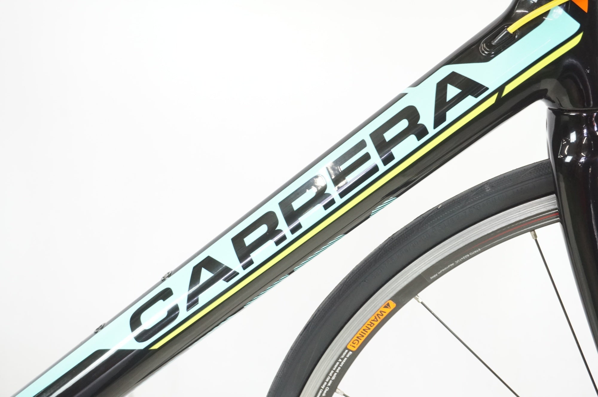 CARRERA 「カレラ」 ER-01 2018年モデル ロードバイク / 宇都宮店