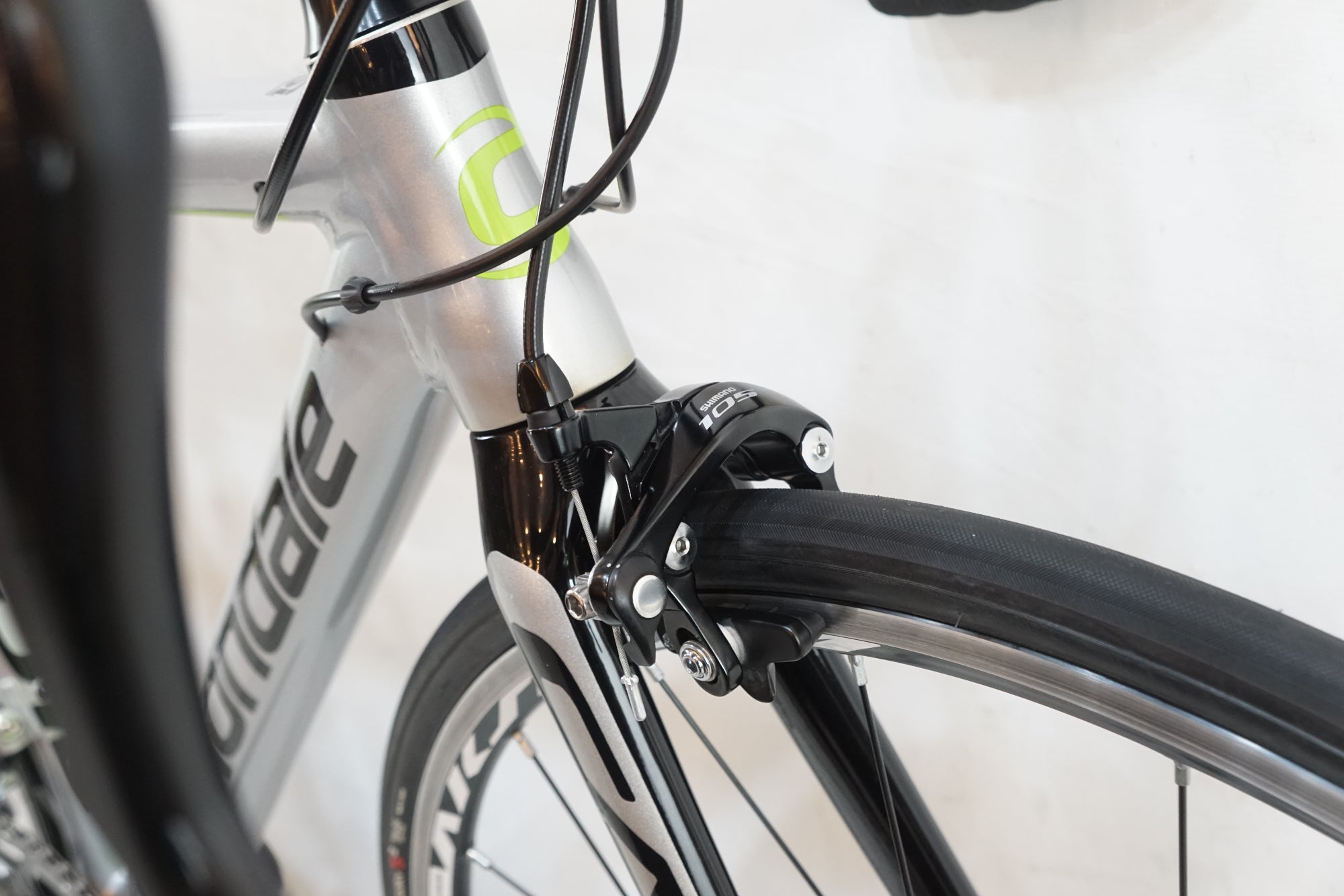 CANNONDALE 「キャノンデール」 CAAD12 2017年モデル ロードバイク / バイチャリ浦和ベース