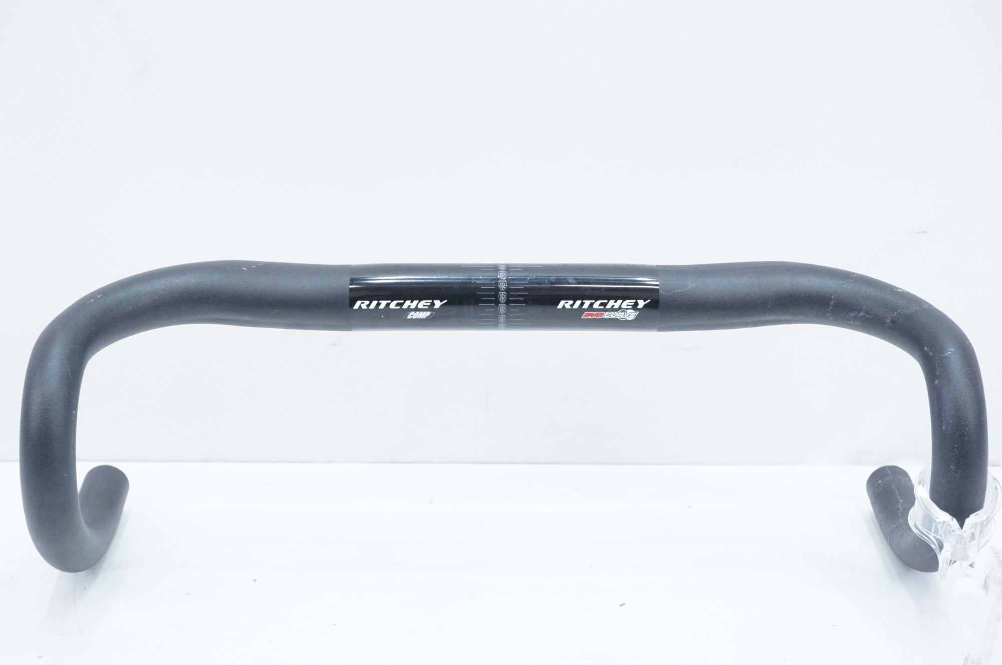 RITCHEY 「リッチー」 EVO CURVE ドロップ ハンドル / 大宮店
