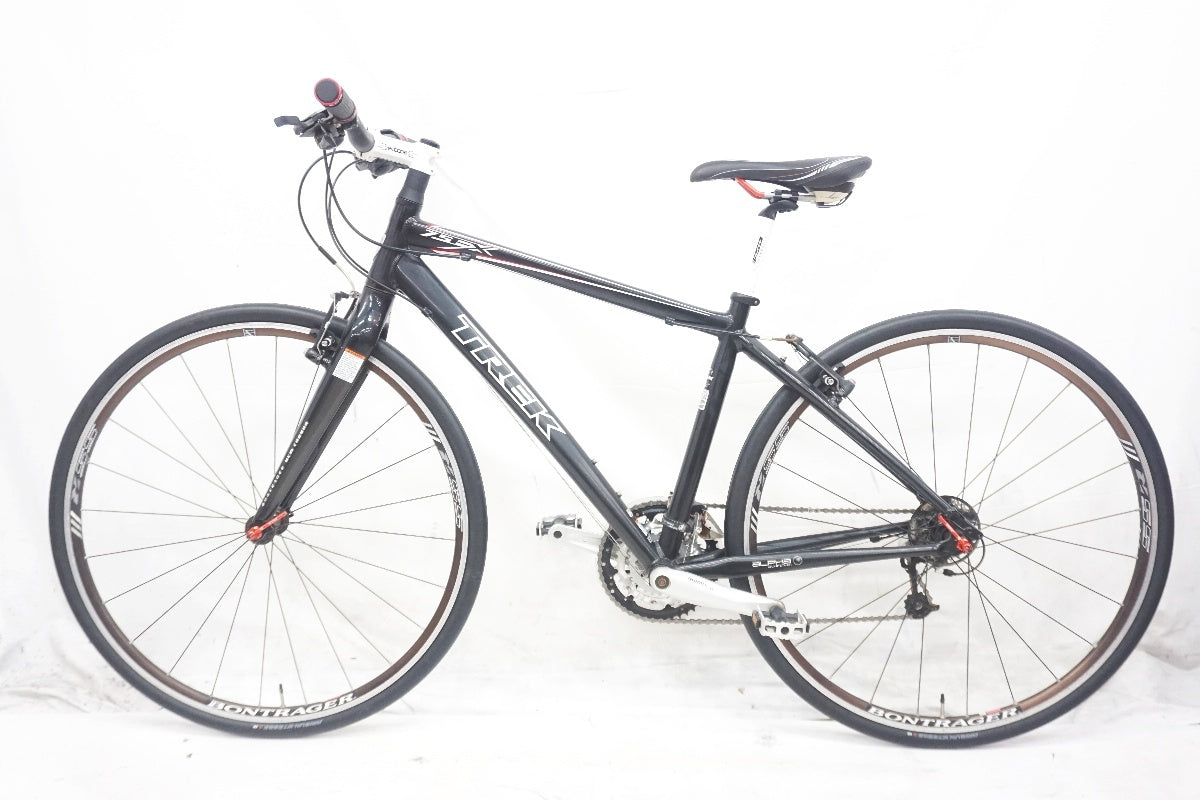 TREK 「トレック」 7.5FX 2009年モデル クロスバイク / 大阪美原北インター店