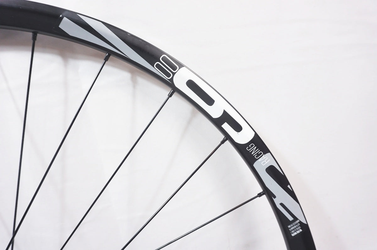 FULCRUM 「フルクラム」 RACING 600 DB シマノ11速 ホイールセット / バイチャリ世田谷店