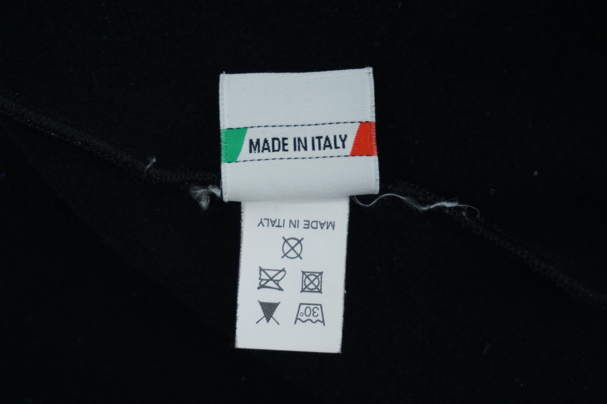 SMS SANTINI 「エスエムエス サンティーニ」 冬用 Mサイズ ビブタイツ / 有明ガーデン店