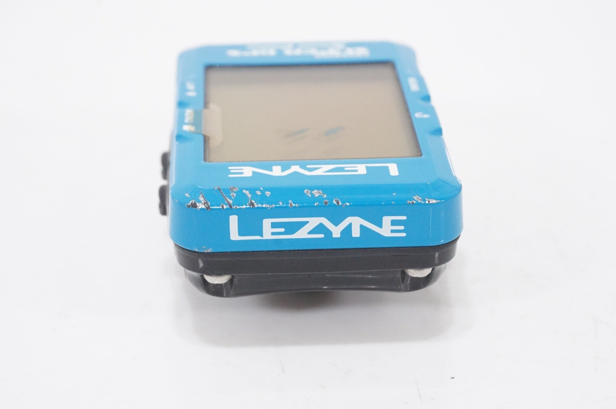 LEZYNE 「レザイン」 ENHANCED SUPER GPS サイクルコンピューター / AKIBA店