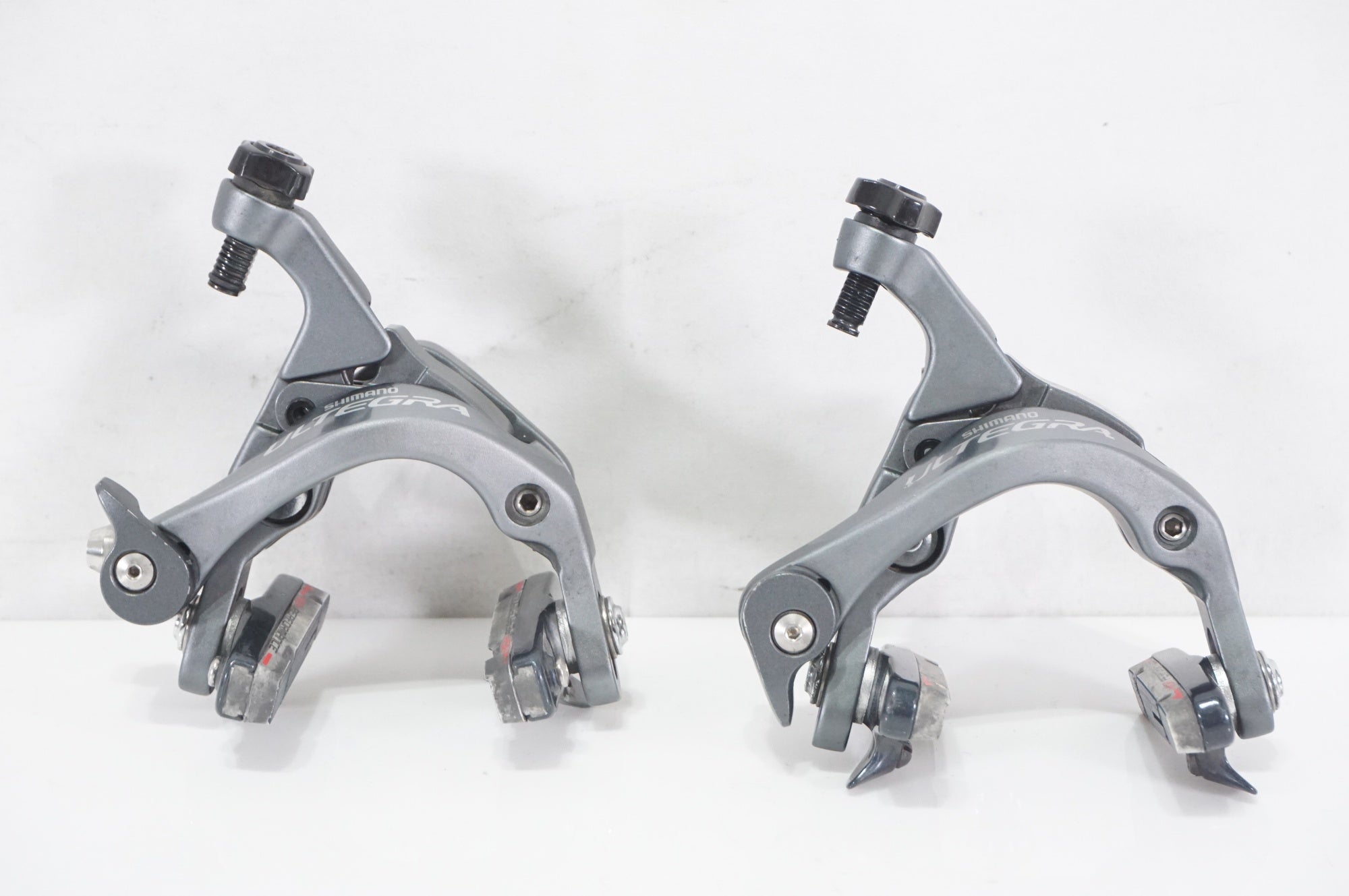 冬ギフト  「シマノ」 SHIMANO ULTEGRA キャリパーブレーキ BR-6800 ディスクブレーキ