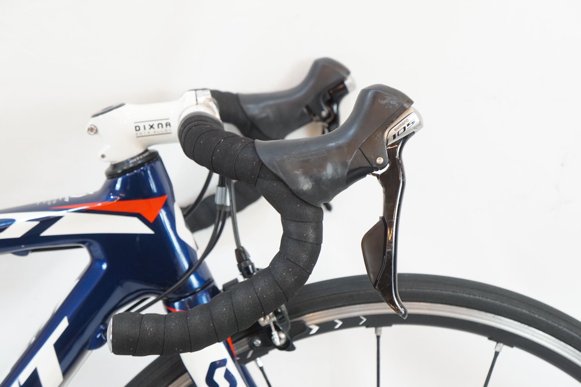 SCOTT 「スコット」 CR1 10 2015年モデル ロードバイク / バイチャリ浦和ベース