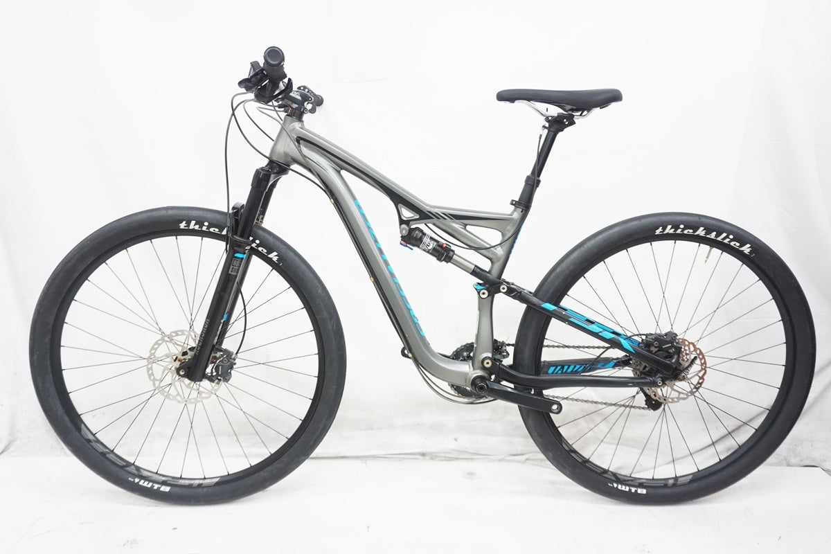SPECIALIZED 「スペシャライズド」 CAMBER COMP 29 2015年モデル マウンテンバイク/ 大阪美原北インター店