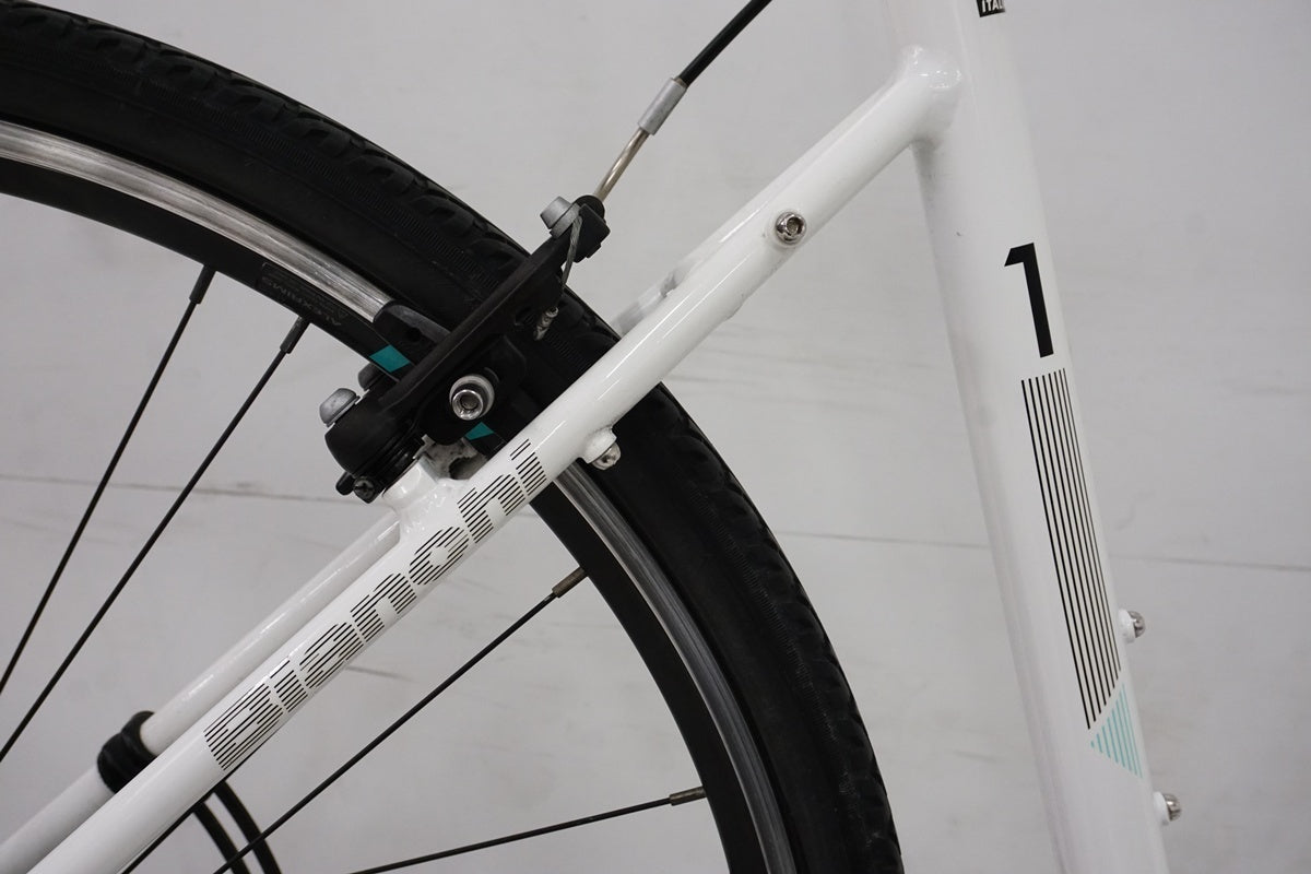 BIANCHI 「ビアンキ」C-SPORT 1 2021年モデル クロスバイク / 浜松店