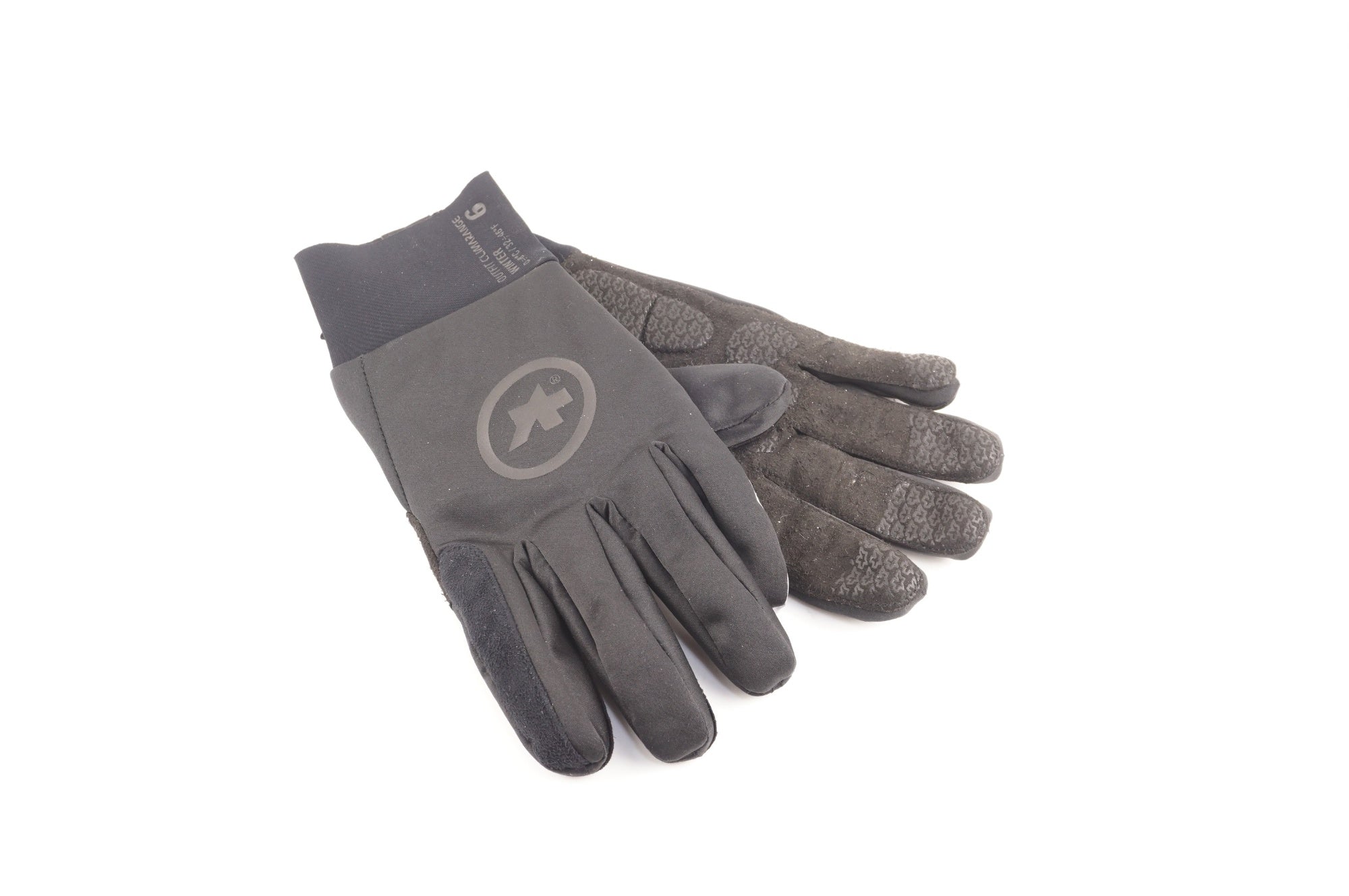 ASSOS 「アソス」 BONKA GLOVES EVO7 サイズM グローブ / 中目黒店