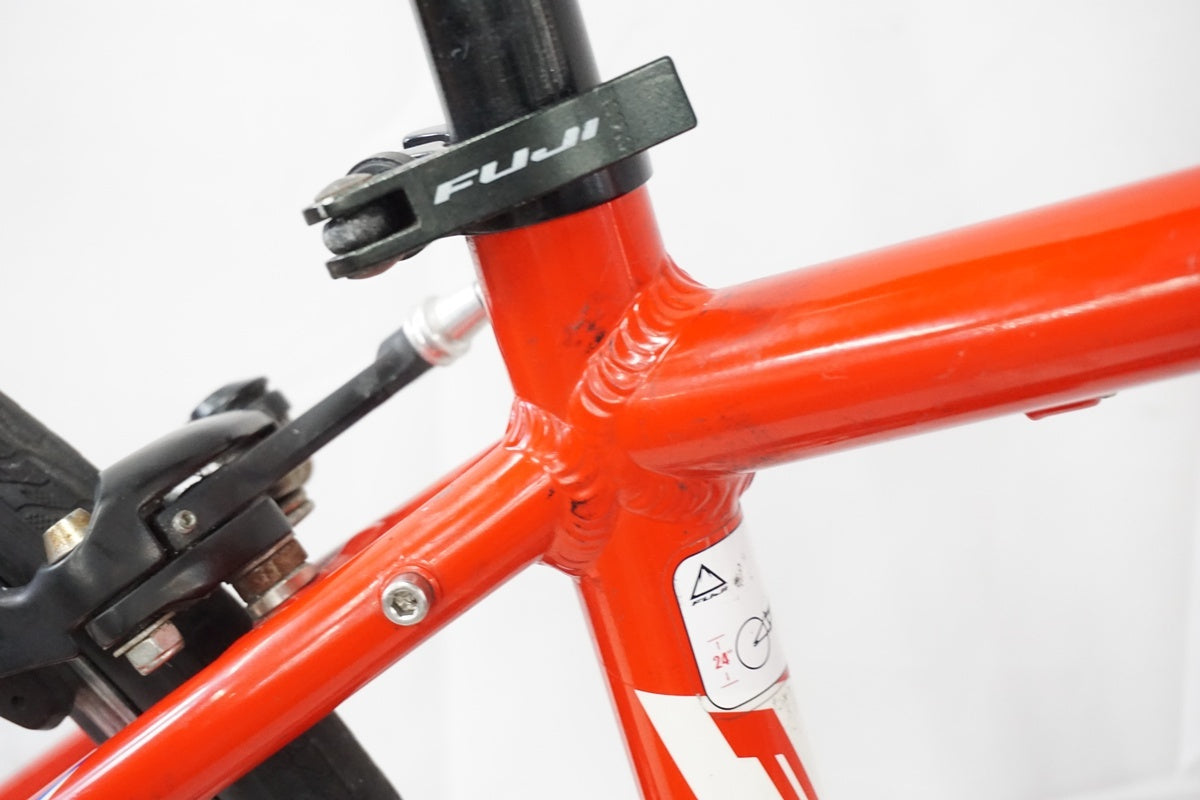 FUJI 「フジ」 ACE24 2012年モデル ロードバイク / 奈良店