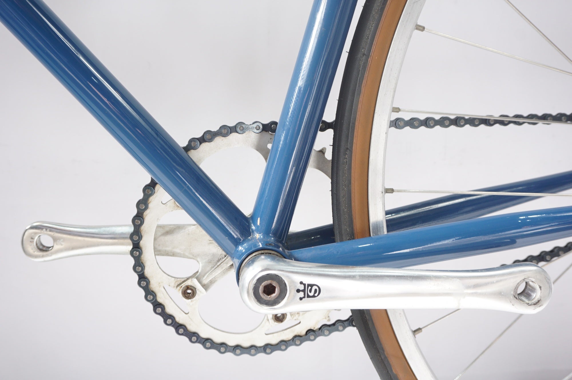 FAIRWEATHER 「フェアフェザー」 TRACK 2017年モデル ピストバイク / 世田谷店