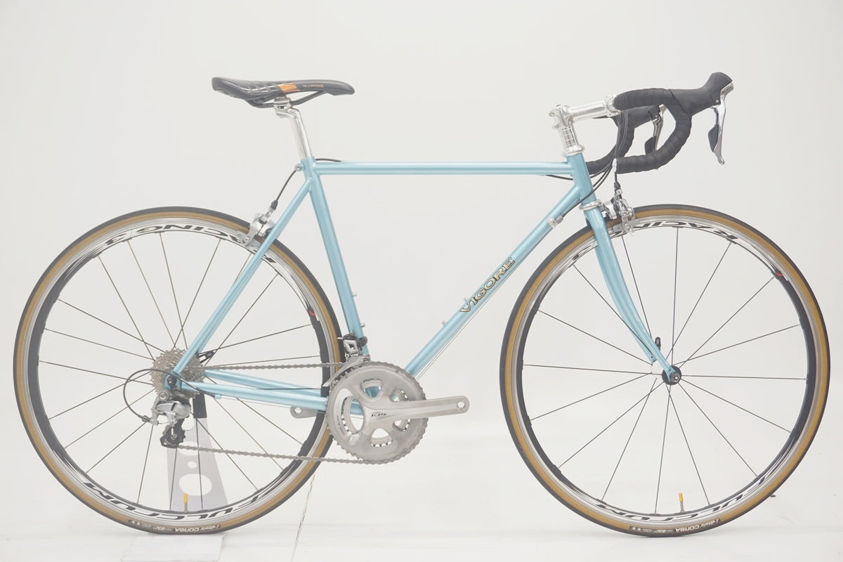 VIGORE 「ビゴーレ」 GRADE RS 2017年モデル ロードバイク / 京都八幡店