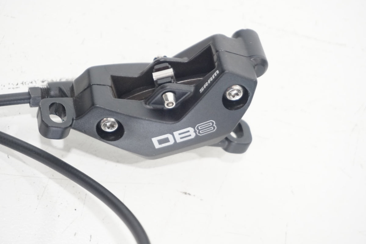 SRAM 「スラム」 DB8 ディスクブレーキセット / 滋賀大津店