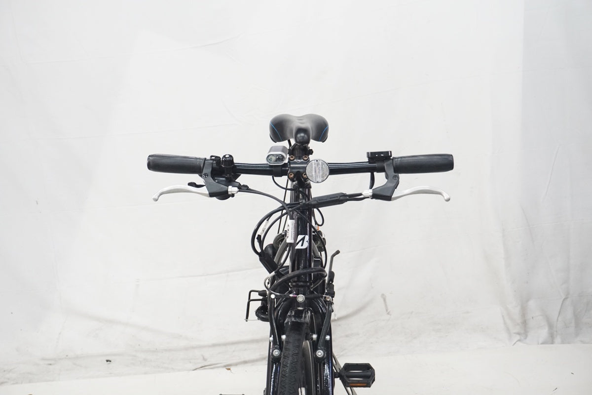 BRIDGESTONE 「ブリジストン」 TB1E 2021年モデル 電動アシスト自転車/ 大阪美原北インター店