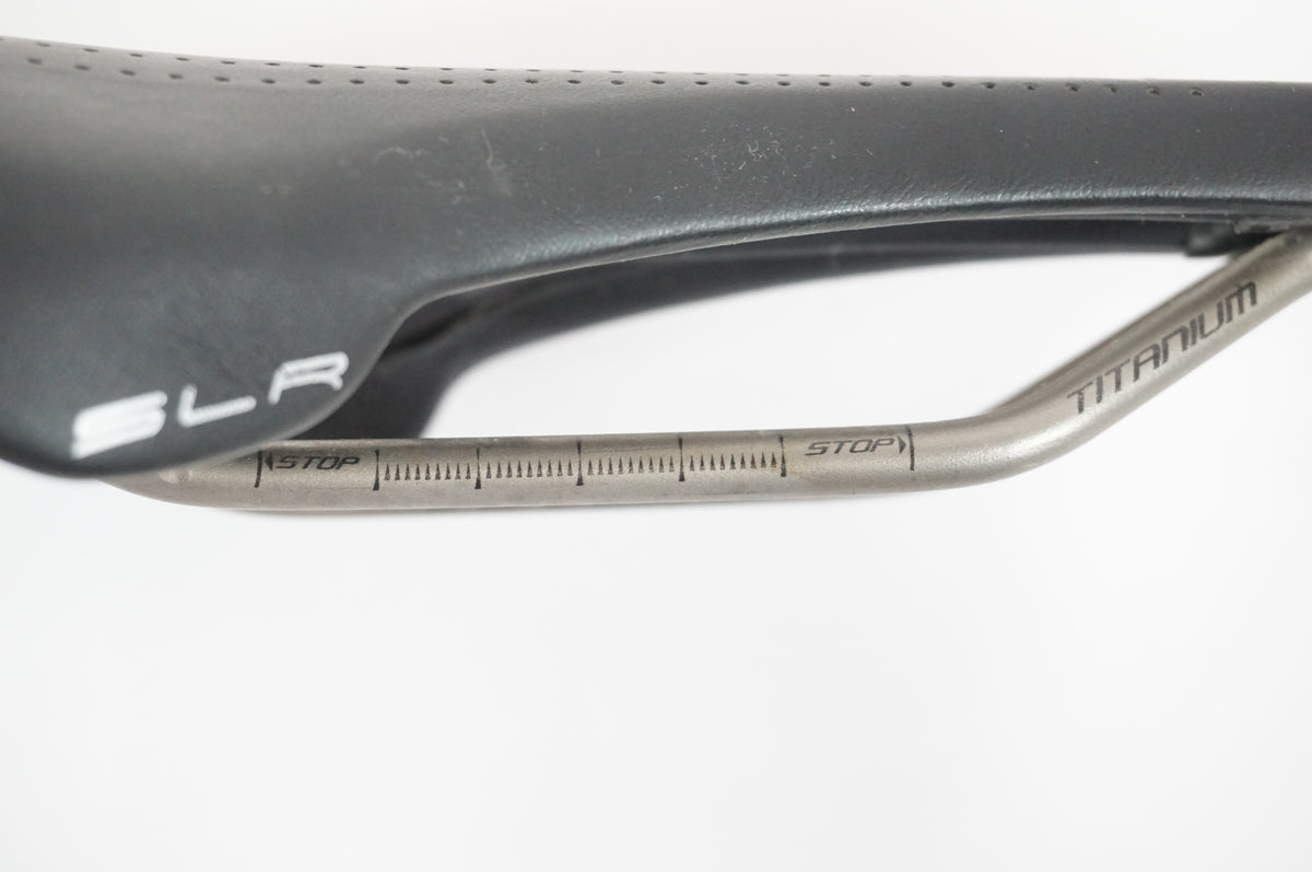 SELLE ITALIA 「セライタリア」 SLR SUPERFLOW サドル / 宇都宮店