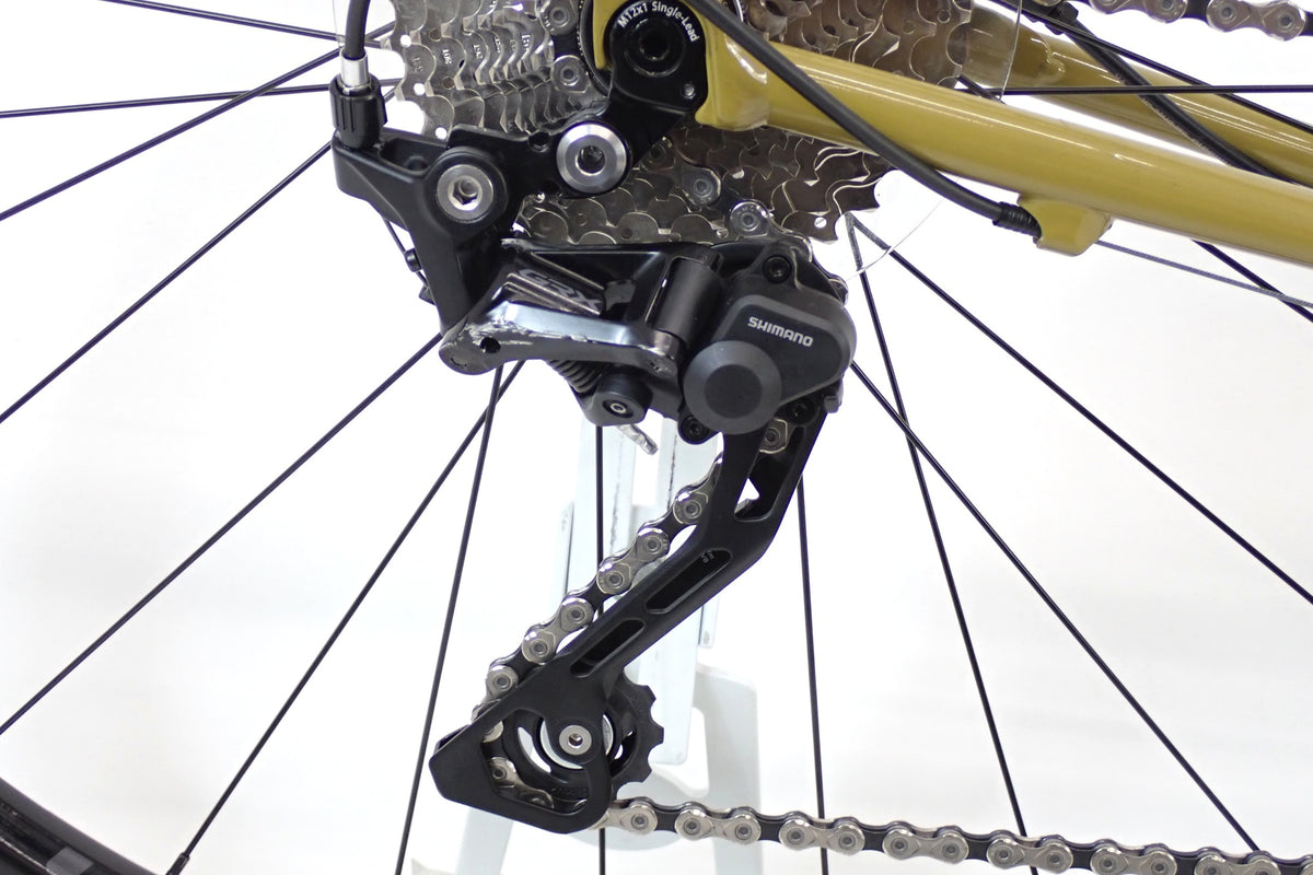 CANNONDALE 「キャノンデール」 TOPSTONE 2 GRX 2024年モデル グラベルロード / 伊勢崎店