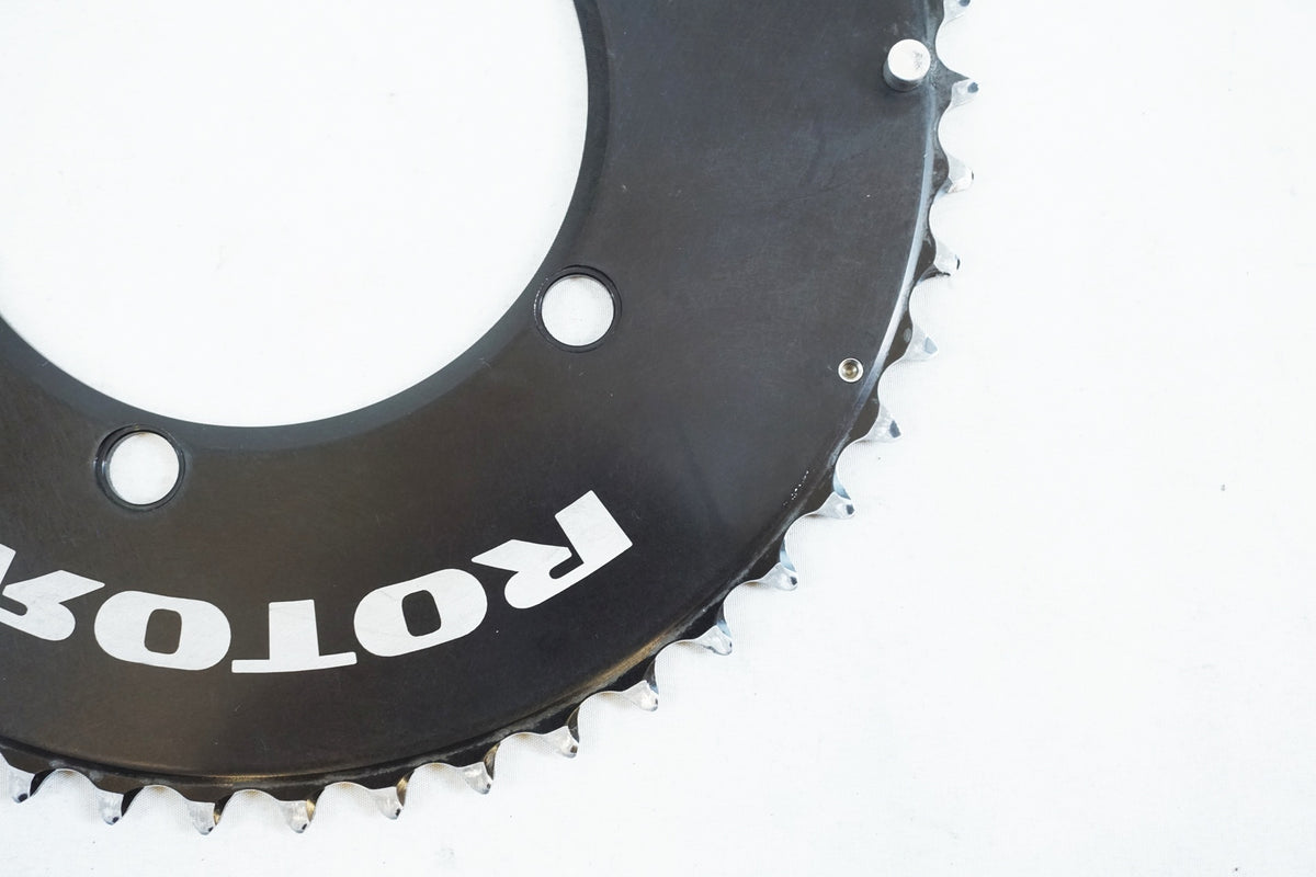 ROTOR 「ローター」 NOQ 50T チェーリング / 有明ガーデン店