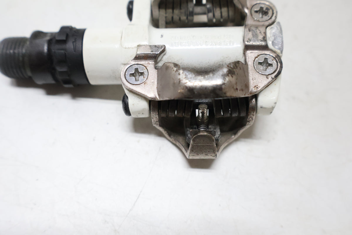 SHIMANO 「シマノ」 PD-M520 ペダル / 高知店