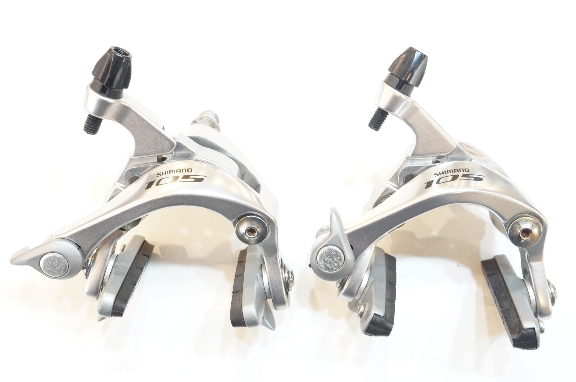 SHIMANO 「シマノ」 105 BR-5800 キャリパーブレーキセット / 浦和ベース