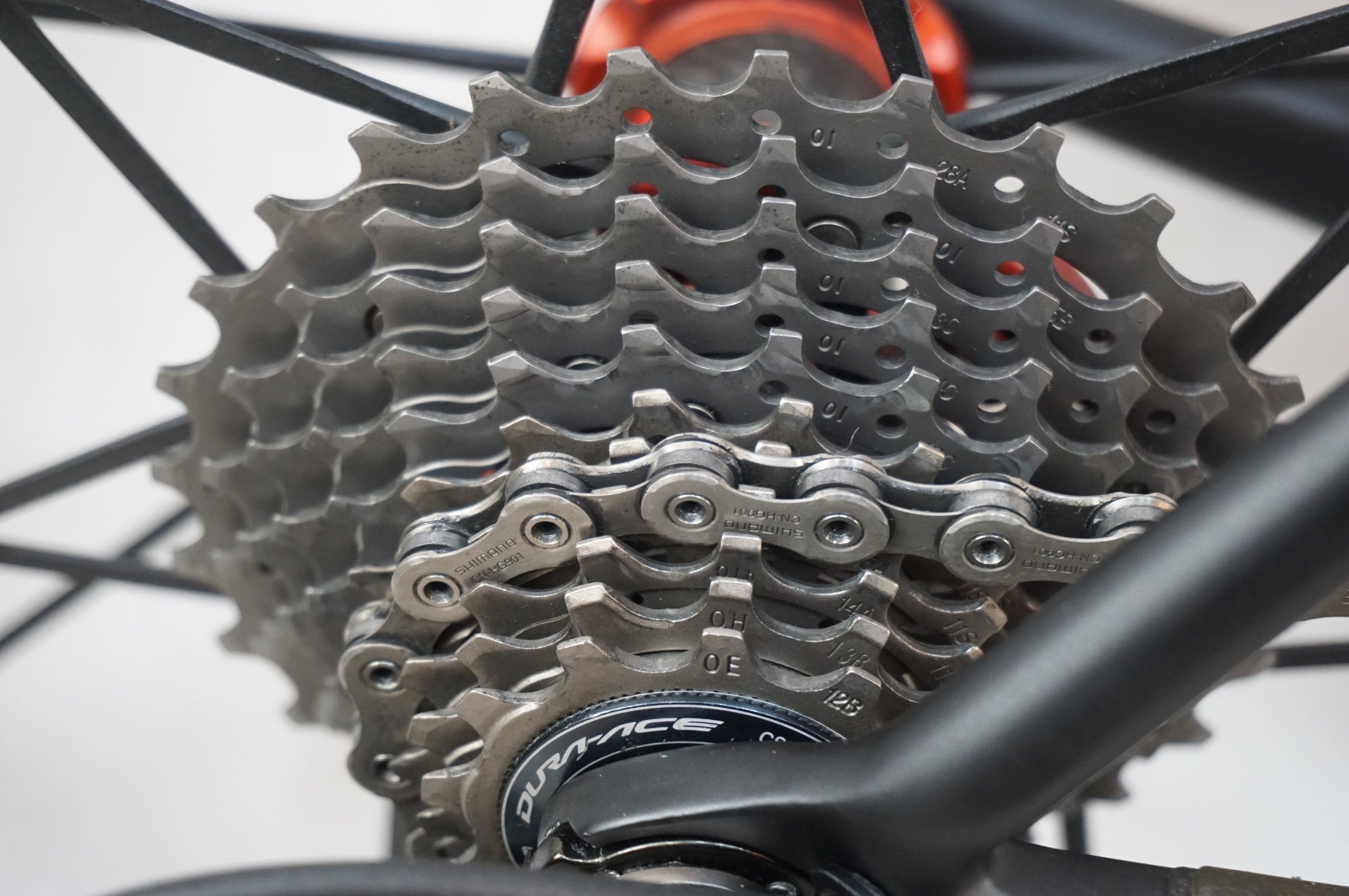 CERVELO 「サーベロ」 R3 2016年モデル カスタム ロードバイク / 浦和ベース
