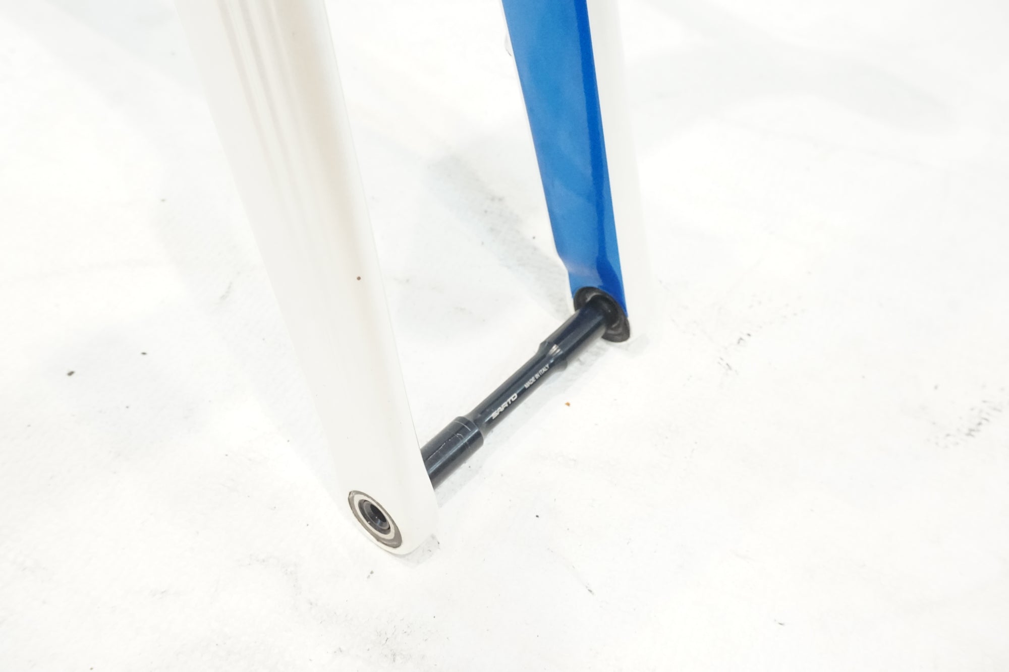 SARTO 「サルート」 LAMPO PLUS 2020年モデル XSサイズ フレームセット / 横浜戸塚店