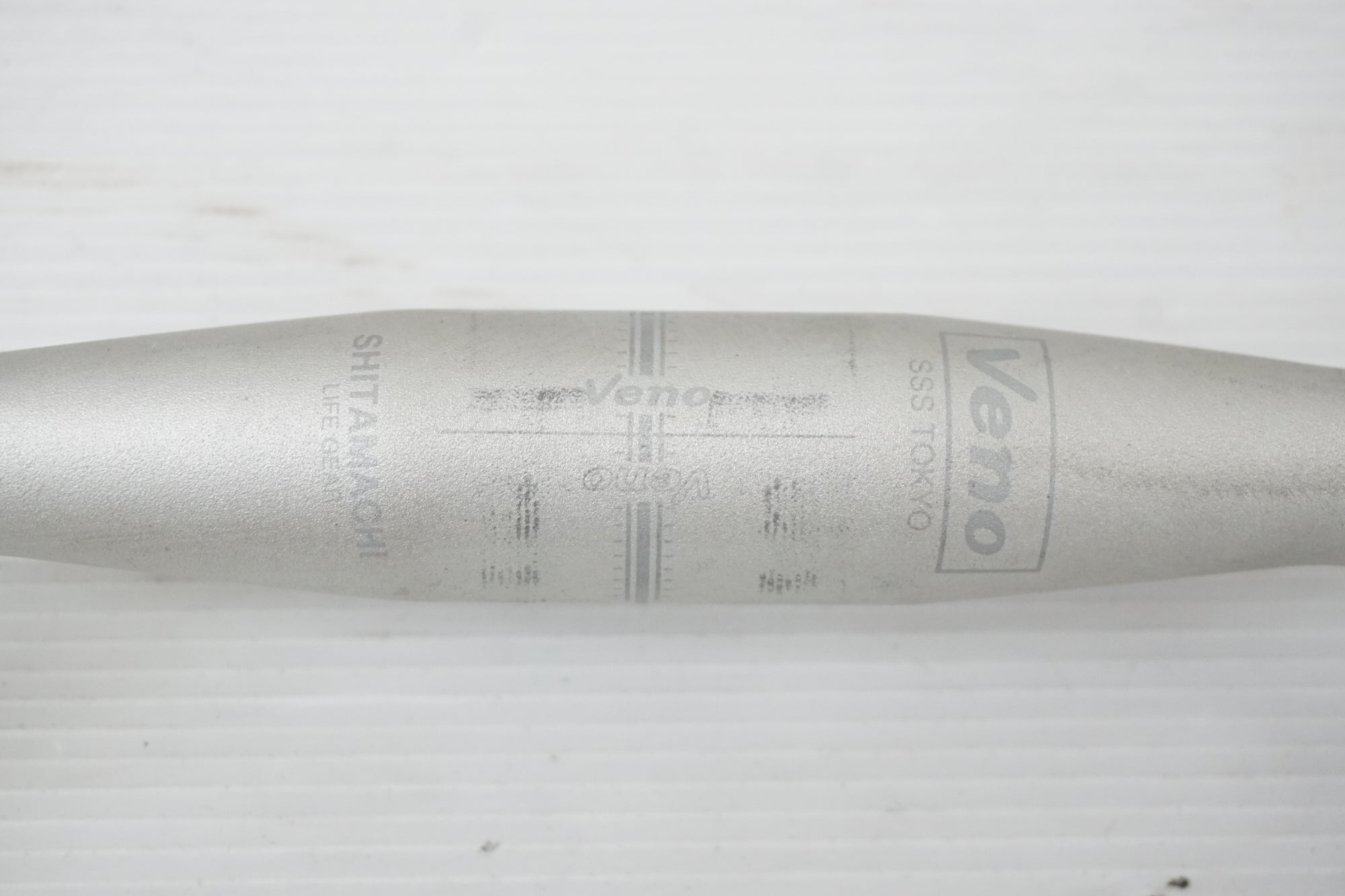 VENO 「ヴェノ」 Φ31.8 550mm ハンドル / 奈良店