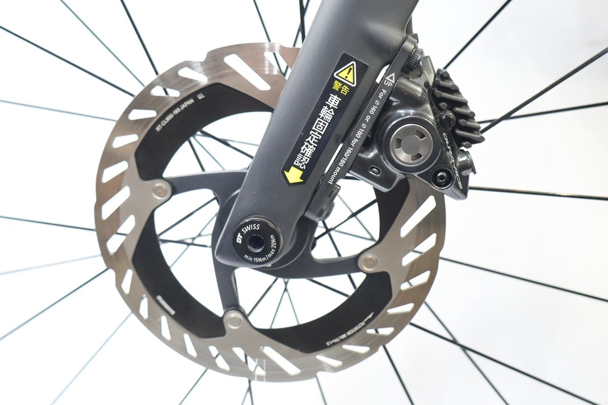 BRIDGESTONE 「ブリヂストン」 ANCHOR RP9 2022年モデル ロードバイク / 高知店