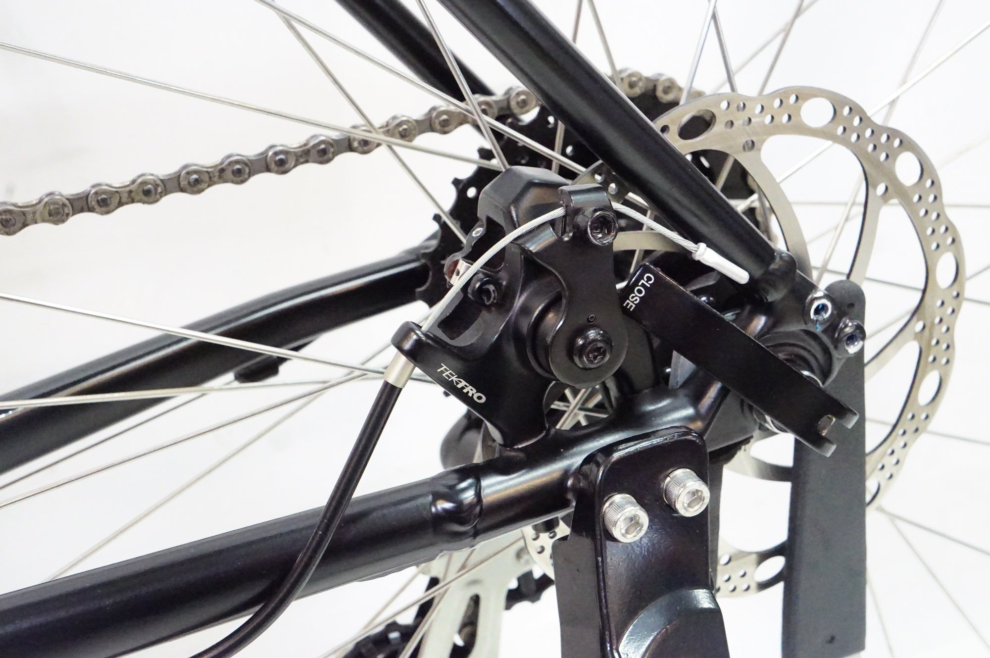 TREK 「トレック」 FX1 DISC GEN3 2023年モデル クロスバイク / 中目黒店