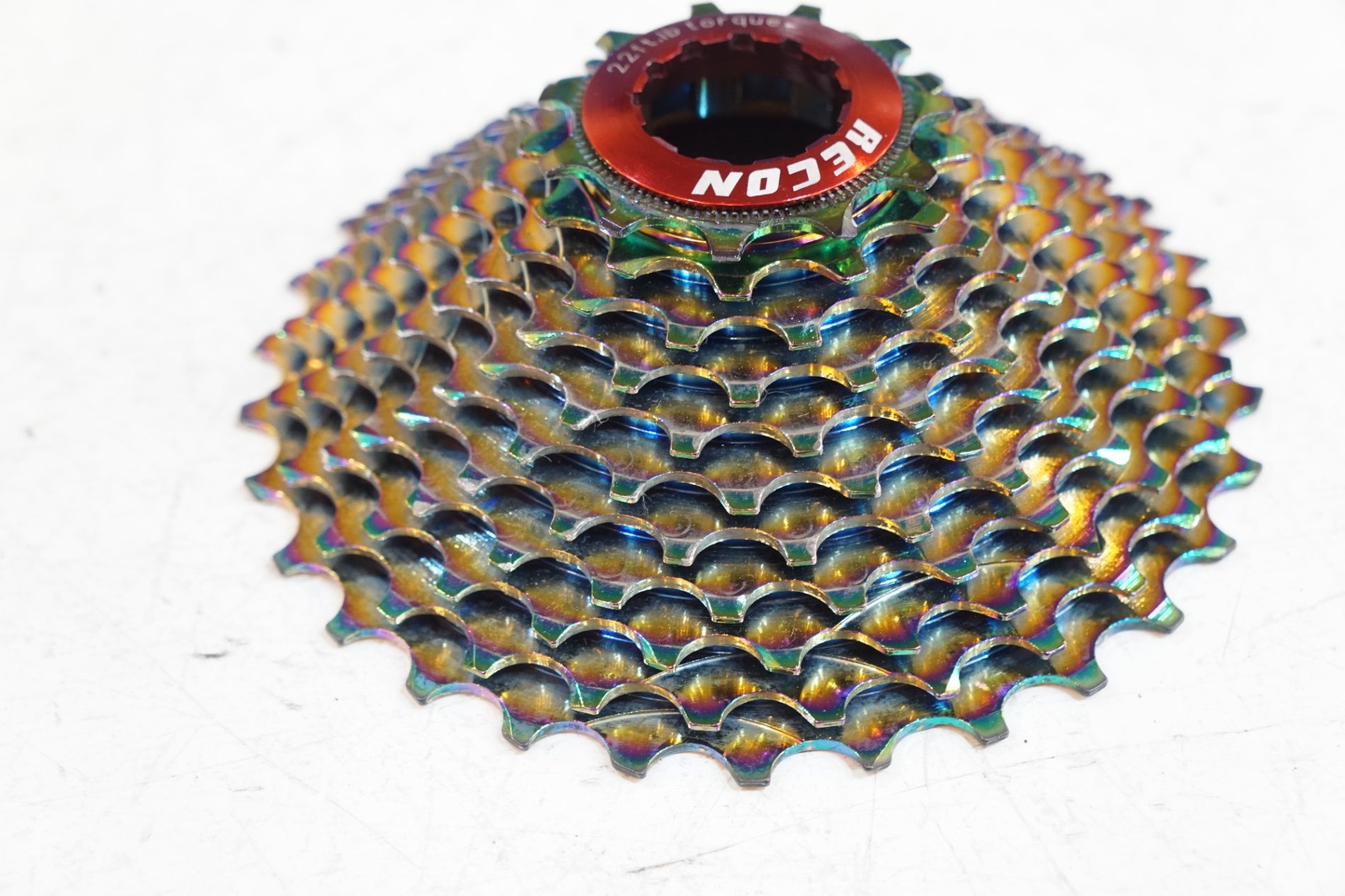 RECON 「リコン」 11-30T SHIMANO 11S スプロケット / バイチャリ浦和ベース