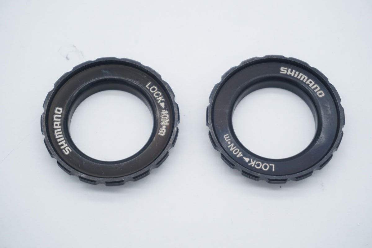 SHIMANO 「シマノ」 SM-RT54-S ディスクローターセット / 滋賀大津店