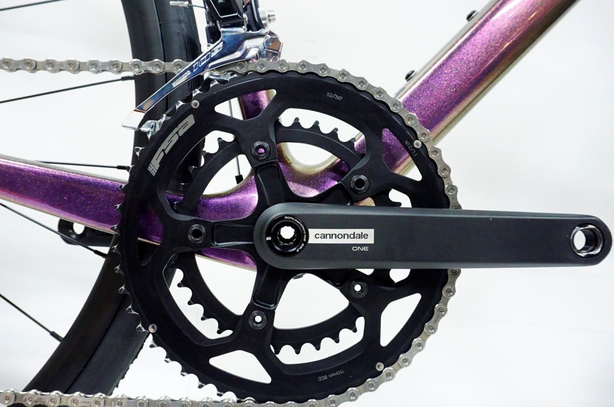 CANNONDALE 「キャノンデール」 SUPERSIX EVO CARBON DISC 105 2021年モデル ロードバイク / 名古屋大須店