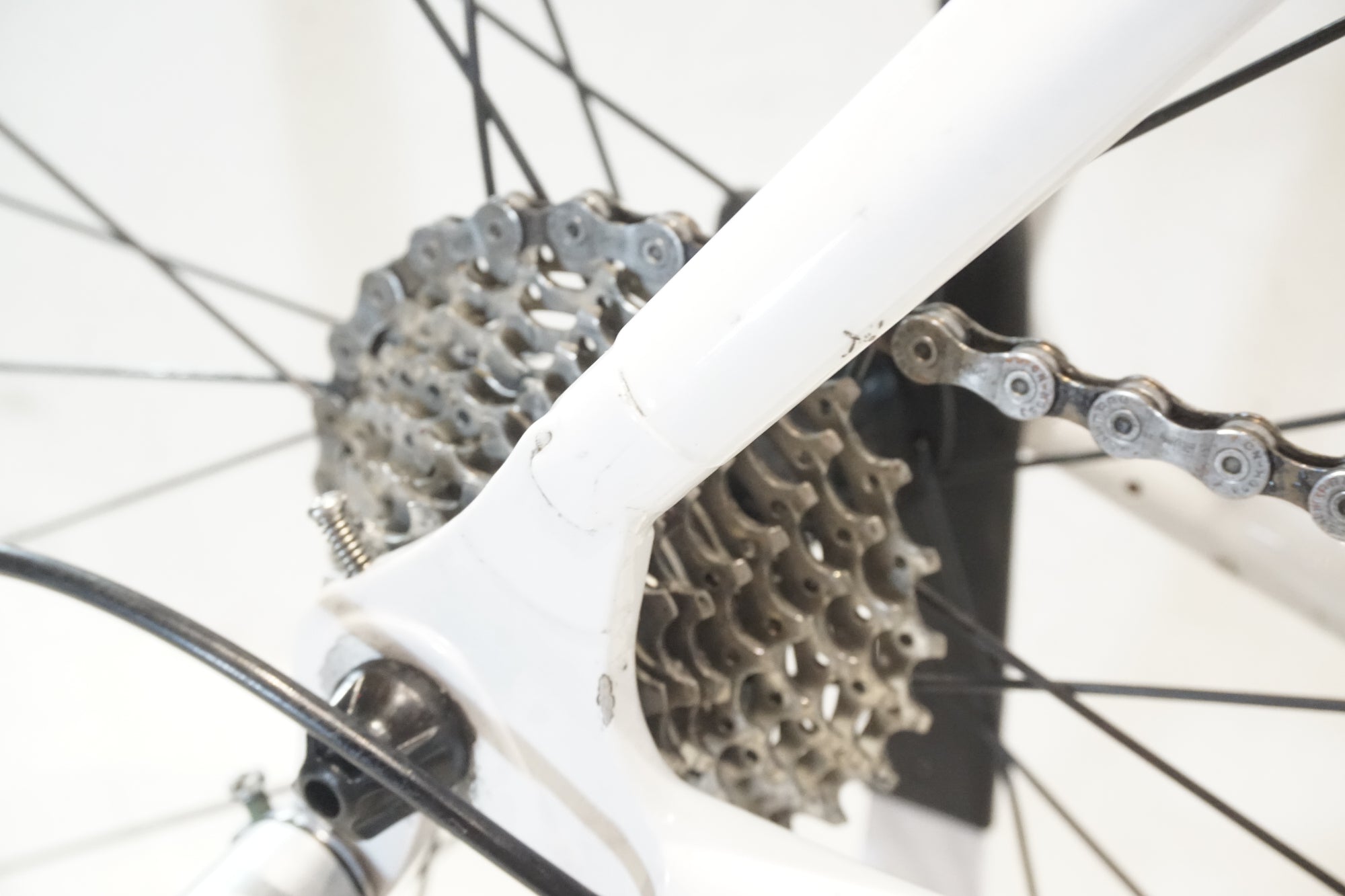 PINARELLO 「ピナレロ」 FP-1 2009年モデル ロードバイク / 横浜戸塚店