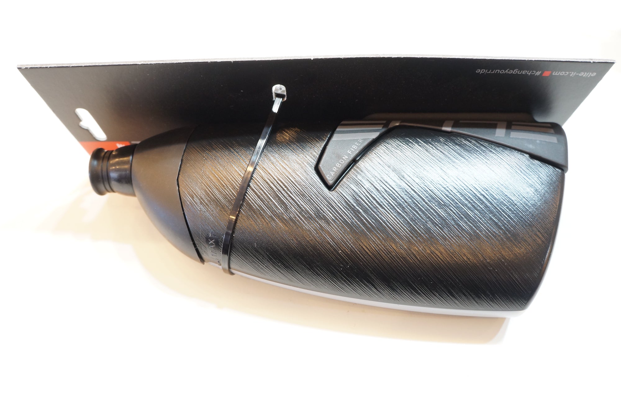 ELITE 「エリート」 CRONOTT カーボンボトルケージ / バイチャリ浦和ベース