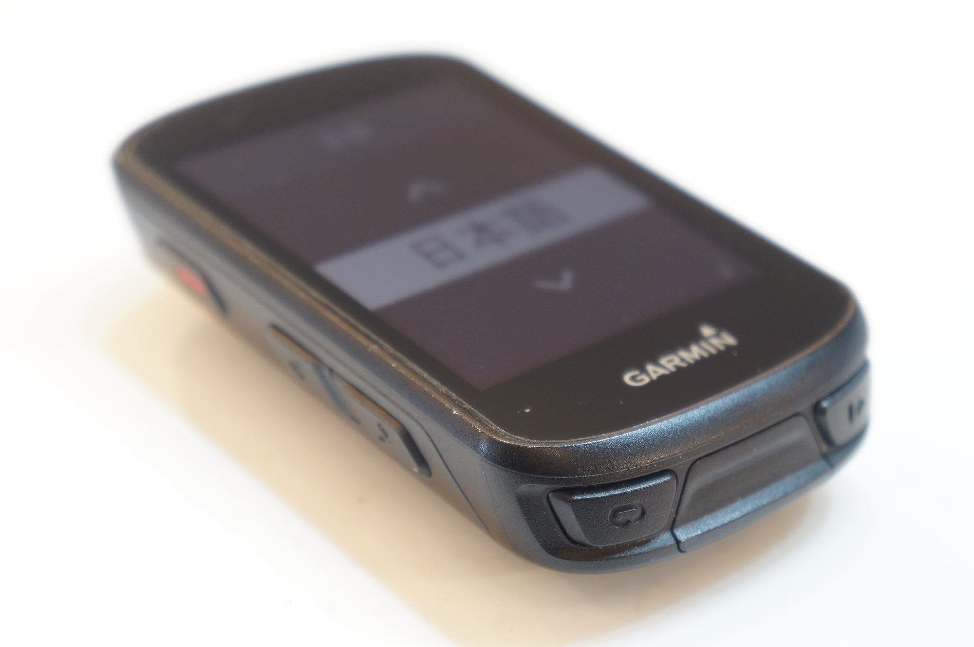 GARMIN 「ガーミン」 EDGE530 サイクルコンピューター / バイチャリ浦和ベース