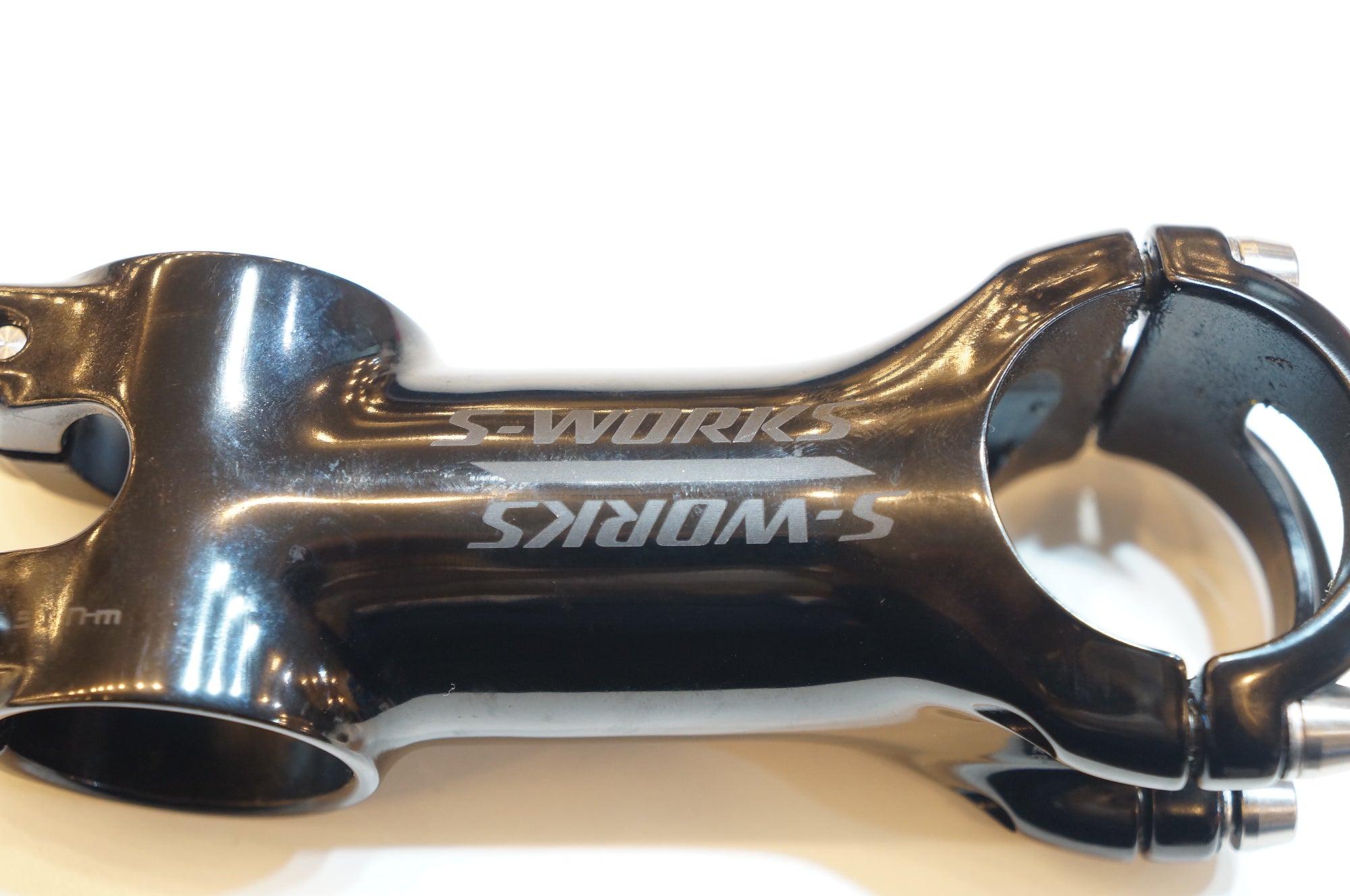 SPECIALIZED 「スペシャライズド」 S-WORKS SL φ31.8 80mm ステム / バイチャリ浦和ベース