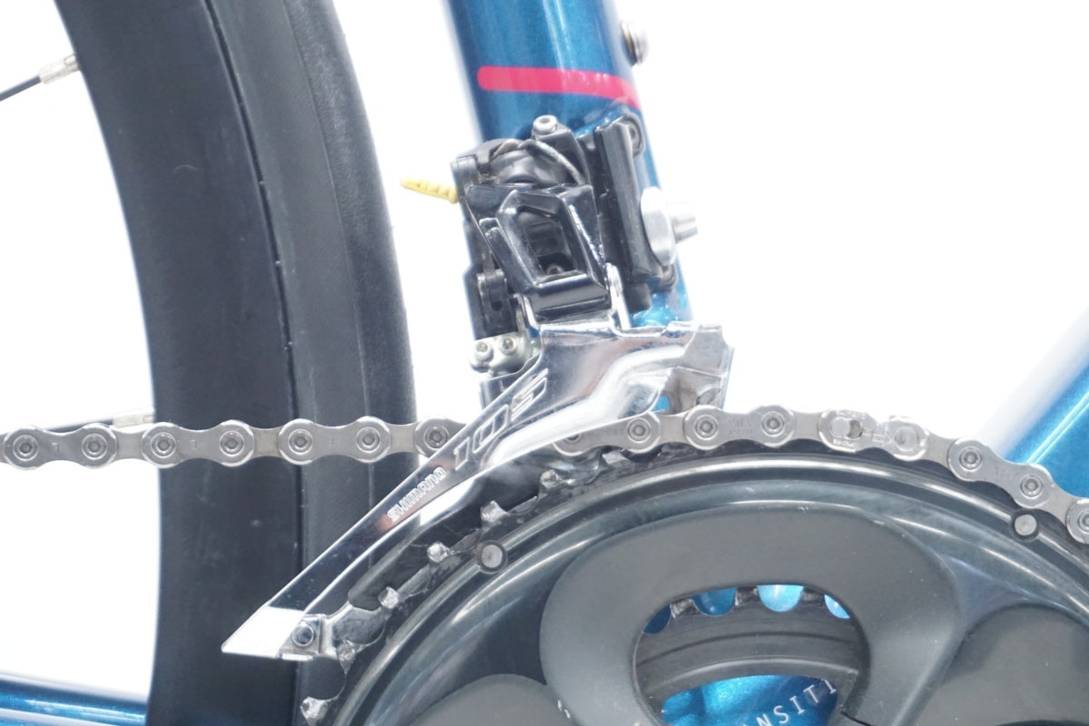 CINELLI 「チネリ」 VELTRIX DISC 2022年モデル ロードバイク / 滋賀大津店