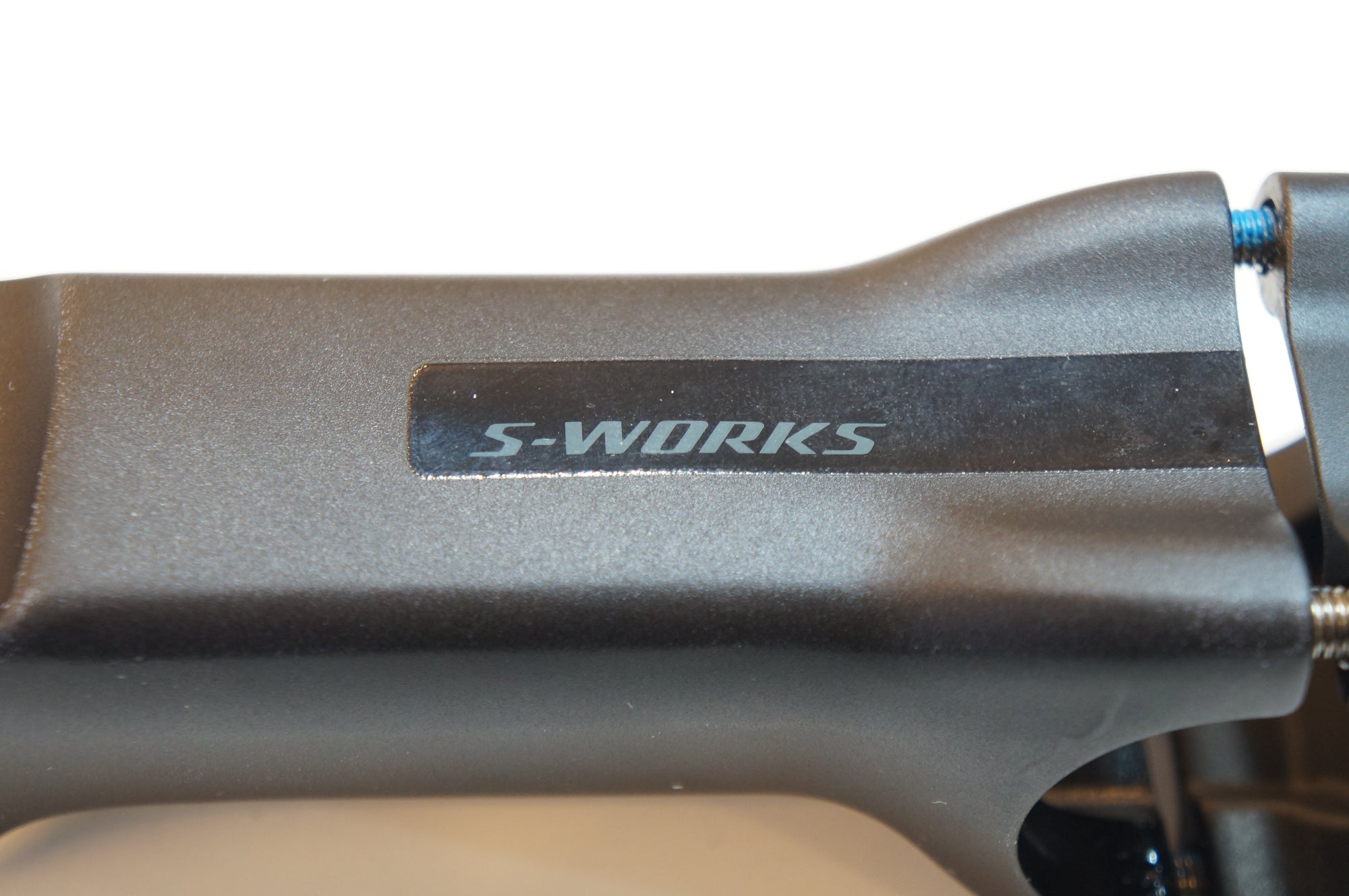 SPECIALIZED 「スペシャライズド」 S-WORKS TARMAC φ31.8 110mm 6° ステム / バイチャリ浦和ベース