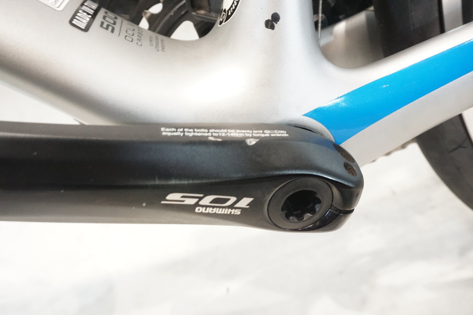 TREK 「トレック」 EMONDA SL5 2017年モデル ロードバイク / 横浜戸塚店