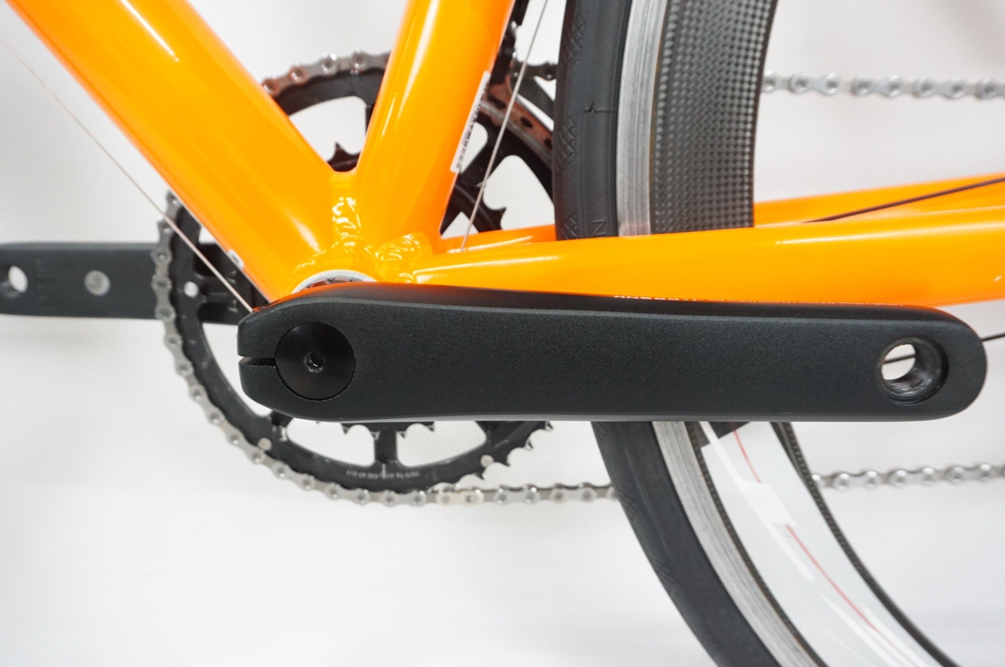 LAPIERRE「ラピエール」 AUDACIO500 CP 2016年モデル カスタムロードバイク / 京都西院店