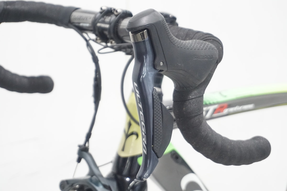 WILIER 「ウィリエール」 GTR GRANTURISMO R 2015モデル ロードバイク / 滋賀大津店